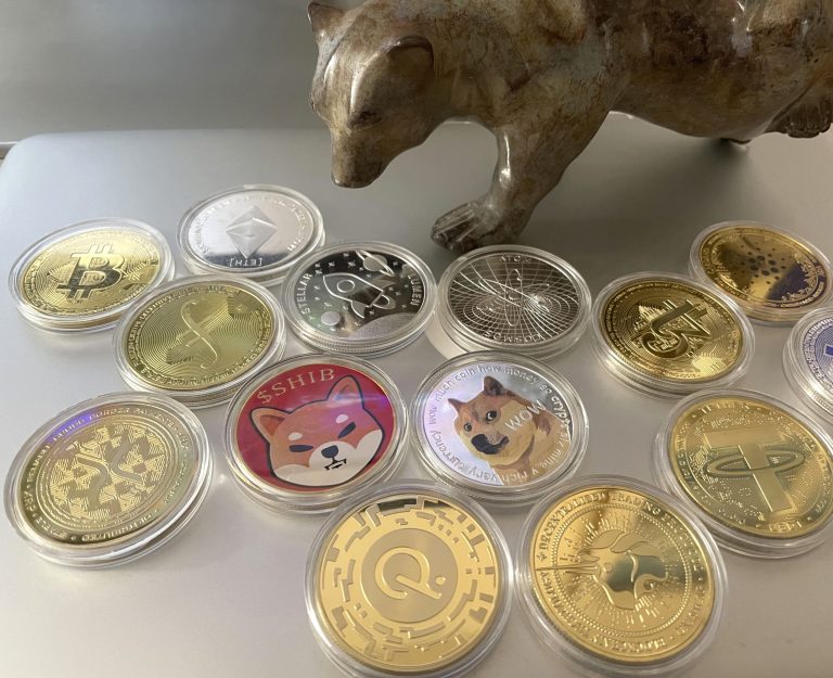 Bu Haberle Bitcoin, SHIB, DOGE ve Cardano Kötü Düştü!