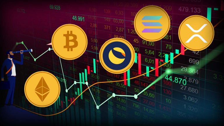 Bu İddiaya Dikkat: BTC, AVAX, DOGE ve Bu 7 Altcoin’i İçeriyor!