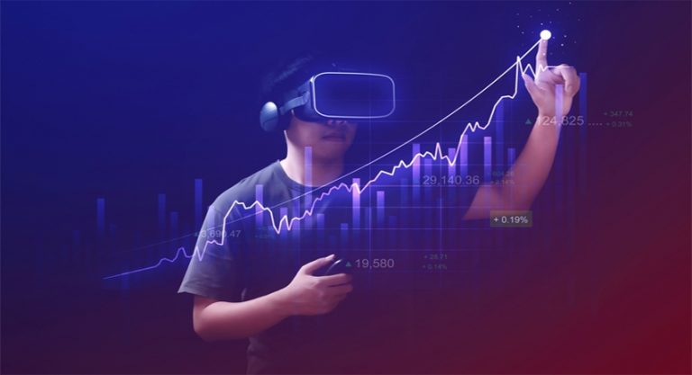Bu Metaverse Coin’e Devasa Yatırım Geliyor: Fiyat Pik Yaptı!