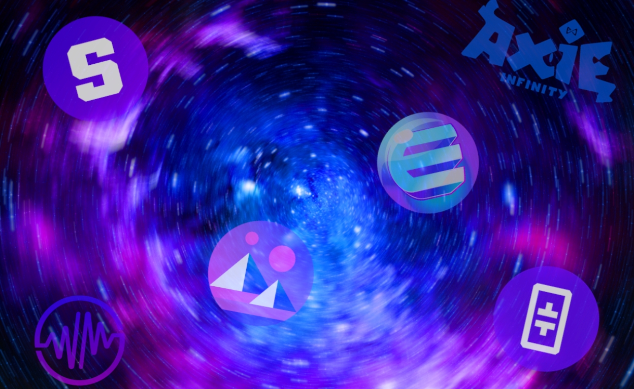 Bu Metaverse Coin’ler Devleri Geçti: Balinalar Kapışıyor!
