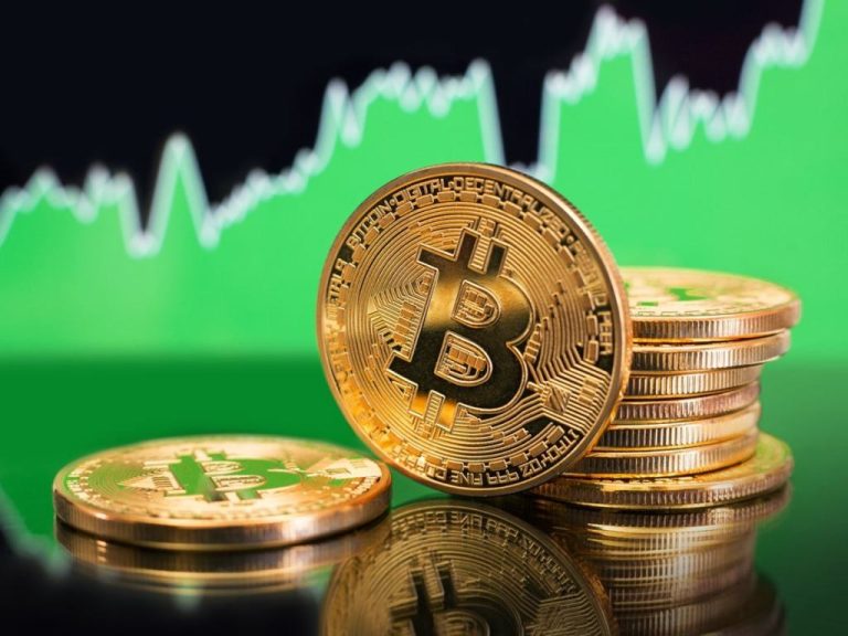 Bu Metrik, Bitcoin’in Sıradaki Düzeyini Veriyor!