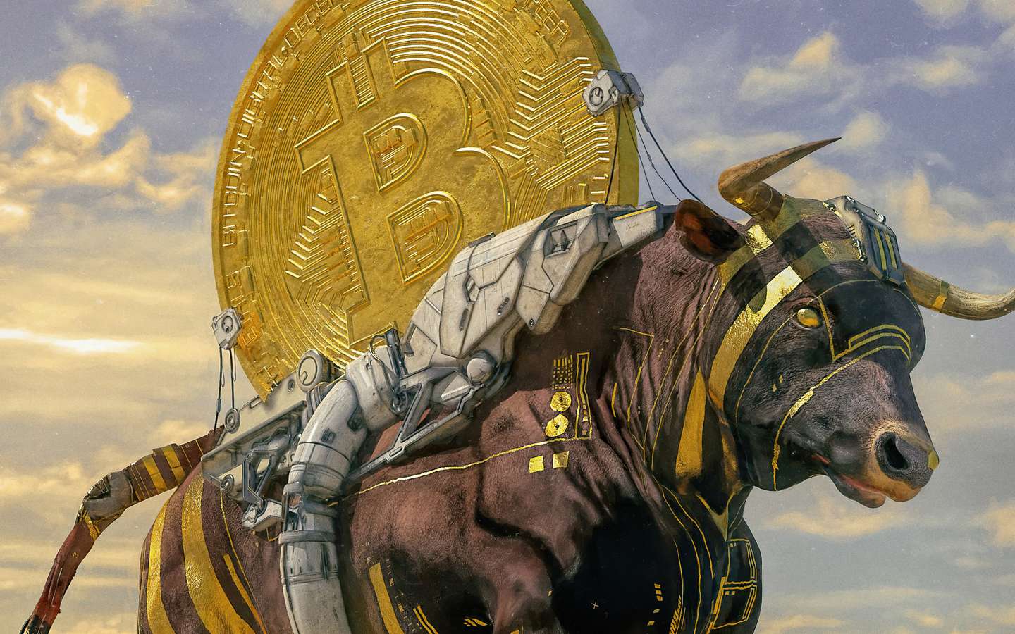 Bu Metrik En Son Yükseldiğinde Bitcoin Fırladı! Tekrar Olacak mı?