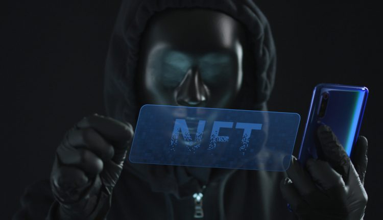 Bu NFT Coin’e Dikkat Edin: Honeypot Scam Var!