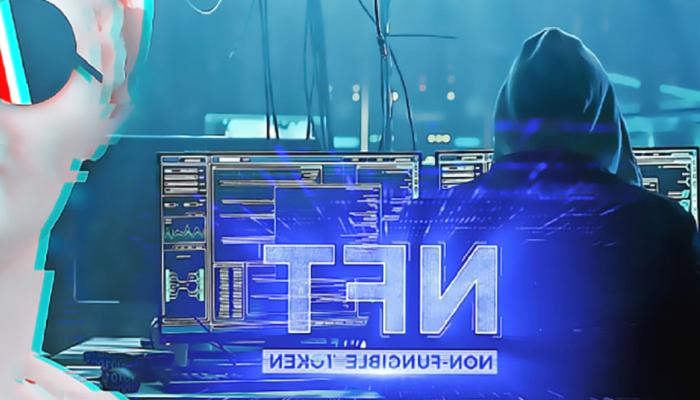 Bu NFT Coin’in Hesabı Hacklendi: Milyonlar Çalındı!