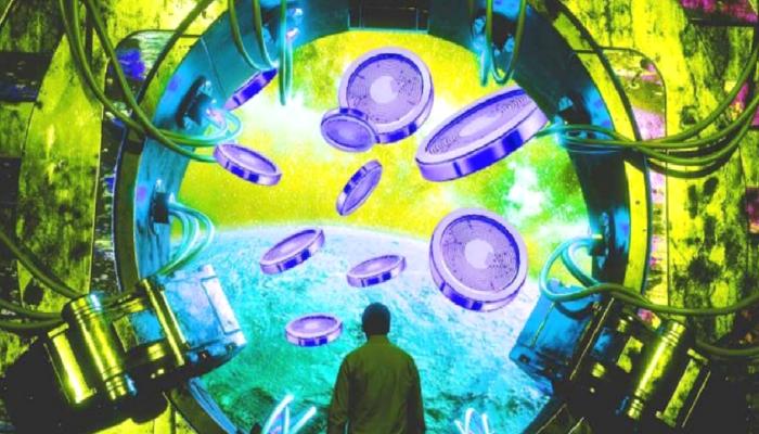 Büyük Balinalar, Bu 4 Metaverse Coin’e Koşuyor!
