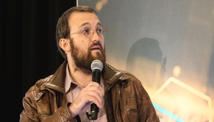 Cardano Kurucusu Hoskinson: ABD’li Kurumlar, Kriptoyu Düzenlemeye Hazır Değil