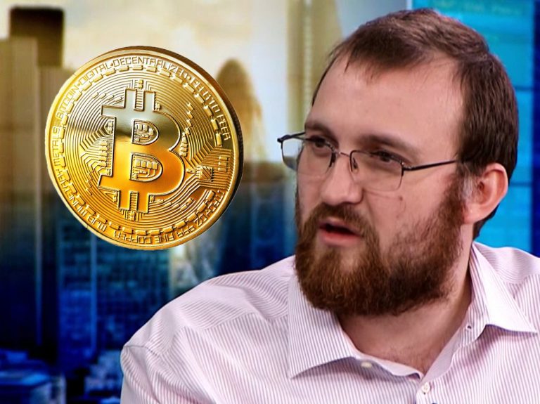Cardano Kurucusu Hoskinson, Bitcoin’in (BTC) Gereğince İleri Gitmediğini Söyledi