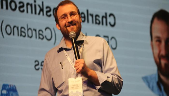Cardano Kurucusu, NFT İmkanlarını Genişletmek İçin Görüşmelerde Bulunacak