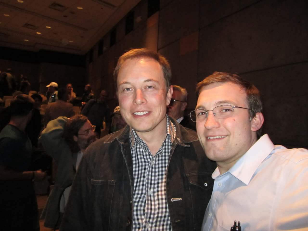 Cardano Mucidinden Elon Musk’a Teklif: Bize Gel!