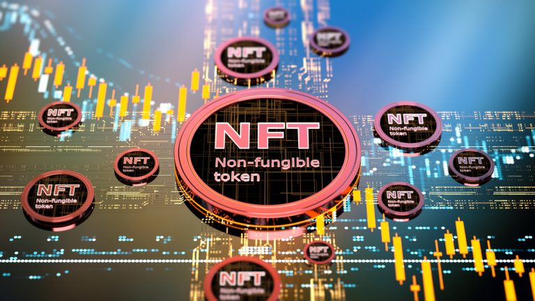 Çılgınlık: Yatırımcılar, Bu NFT Token’leri Almak İçin Koşuyor!