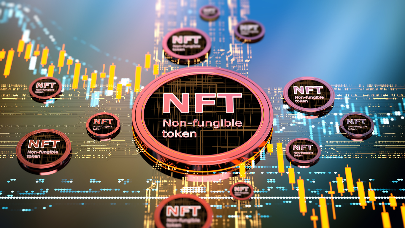 Çılgınlık: Yatırımcılar, Bu NFT Token’leri Almak İçin Koşuyor!