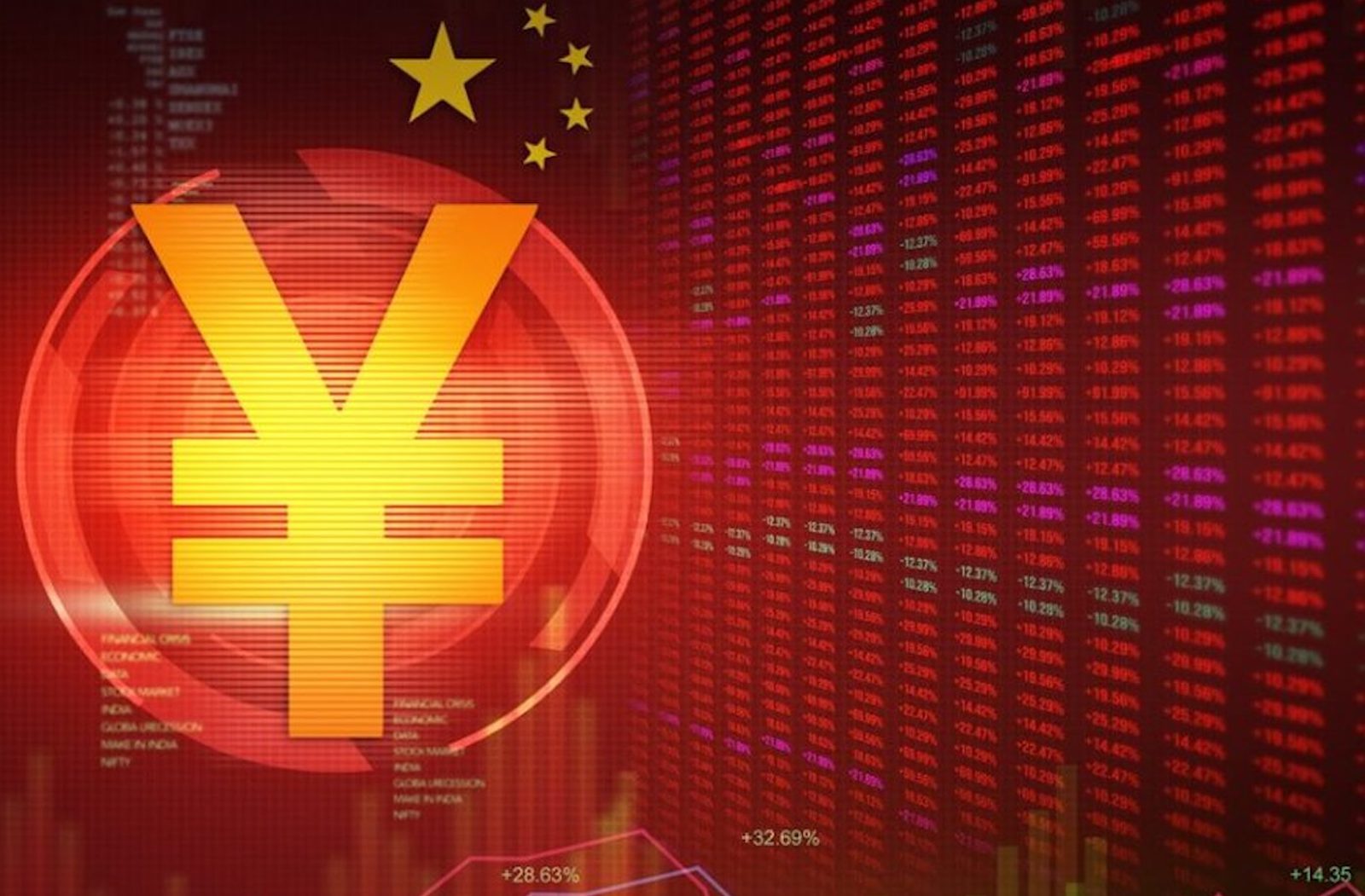 Çin Devlet Medyası Daha Geniş e-CNY Benimsemesi İçin Davette Bulundu