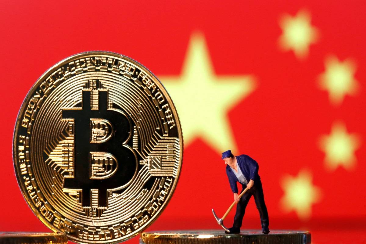 Çin Durmuyor: Bitcoin ve Altcoin Yasağını Katladı!