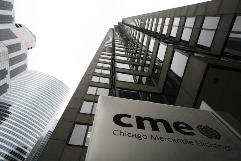 CME Group, Altcoin Vadelileri Sunmayı Kıymetlendiriyor