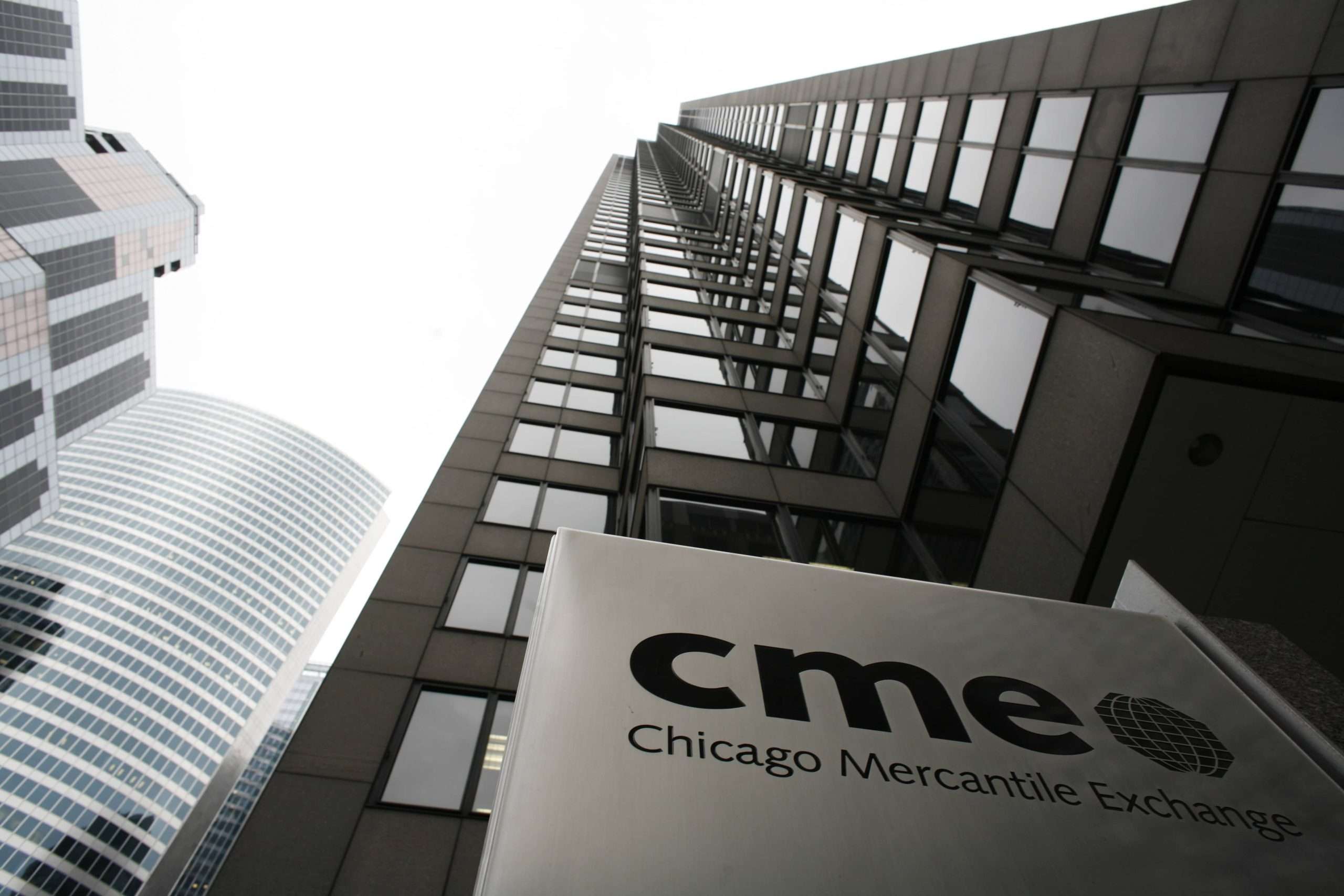 CME Group, Altcoin Vadelileri Sunmayı Kıymetlendiriyor