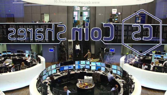 CoinShares, Bu Altcoin İçin Muştuyu Verdi: ETP Geliyor!