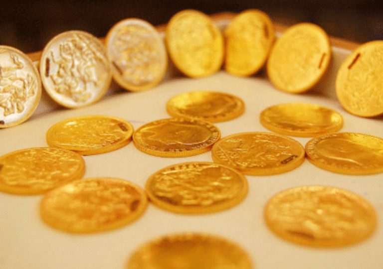 “Çöküş Yaklaşıyor” Uzman: Altın ve Bu Coinlerden Alın!