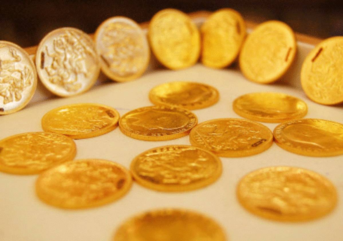 “Çöküş Yaklaşıyor” Uzman: Altın ve Bu Coinlerden Alın!