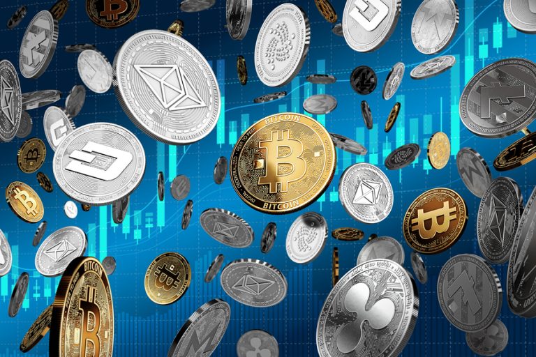 Datalar Şaşırttı: Türk Yatırımcılar Bu Altcoin’lere Koştu!