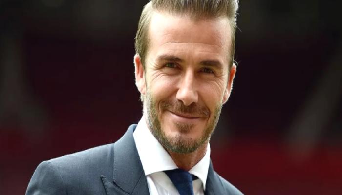 David Beckham, NFT ve Metaverse Odaklı Ticari Marka Başvurusu Yaptı
