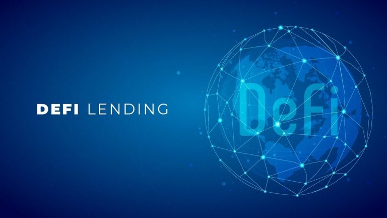 DeFi Lending (DeFi Kredisi) Nedir? En Yeterli DeFi Lending Platformları