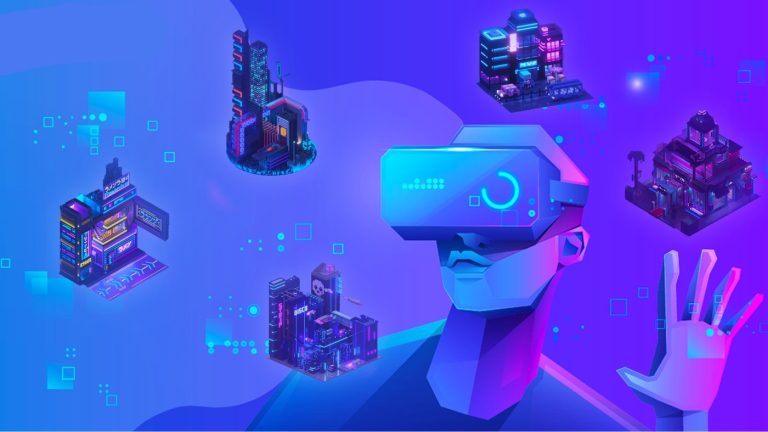 Deri Bölümünden Metaverse Adımı, Sanal AVM Kurulacak
