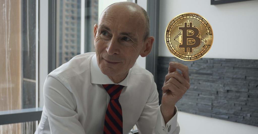 DeVere CEO’su: Balinalar Yiyor! Bitcoin Aralık’ta Bu Düzeylerde