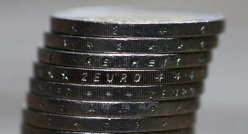 Dijital euro araştırma kümesi birinci bulgularını yayımladı