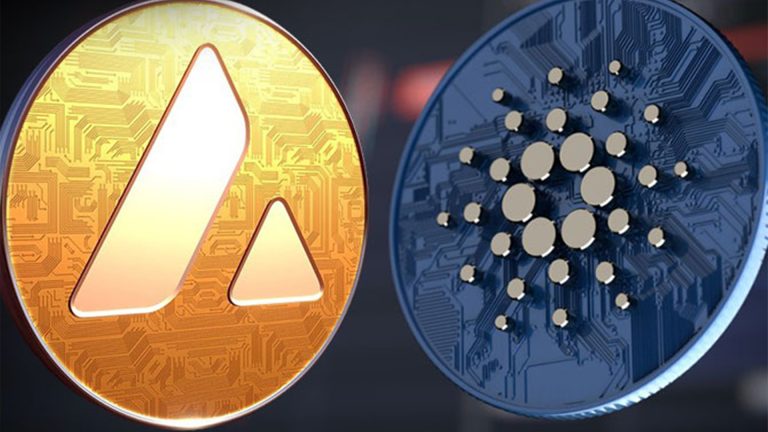 Dikkat: Cardano ve AVAX İçin 8 Değerli Haber Açıklandı!