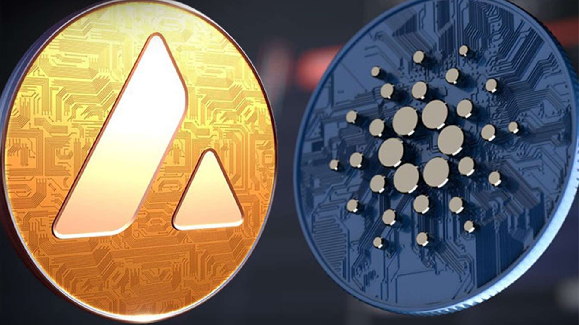 Dikkat: Cardano ve AVAX İçin 8 Değerli Haber Açıklandı!