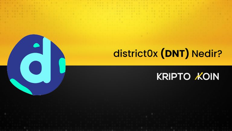 District0x Nedir? DNT Coin Nasıl Alınır?