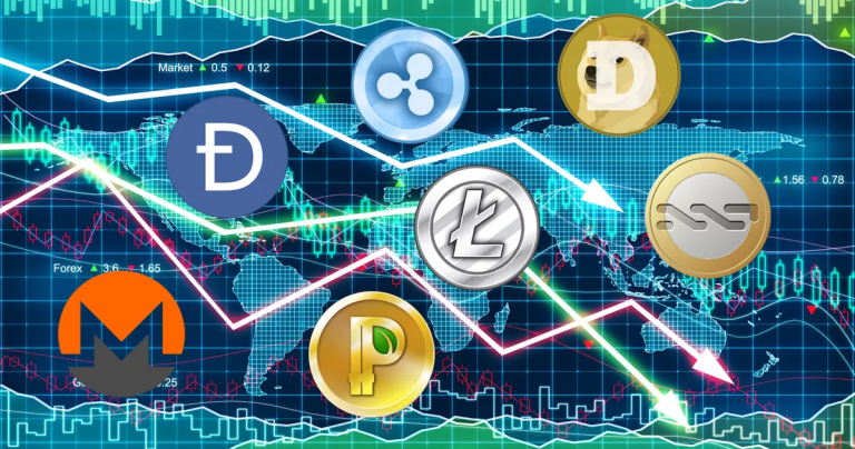 DOGE, BTC ve Bu 8 Altcoin’e Bakın: Taze Varsayımlar Geldi!