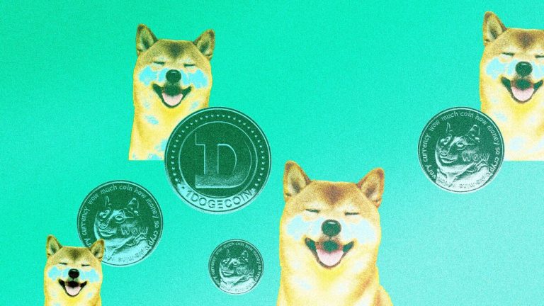 Dogecoin ve SHIB’in Nisan Düzeyleri Muhakkak Oldu!