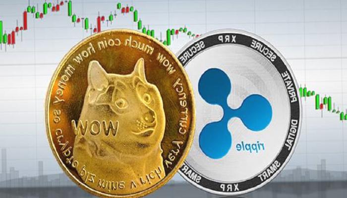 Dogecoin ve XRP’nin Mayıs’ta Göreceği Düzeyler Muhakkak Oldu!