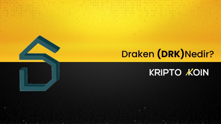 Draken Coin Nedir? DRK Nasıl Alınır?