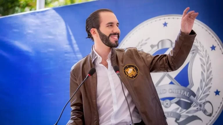 El Salvador Lideri, Bitcoin Konferansında Yer Almayacak