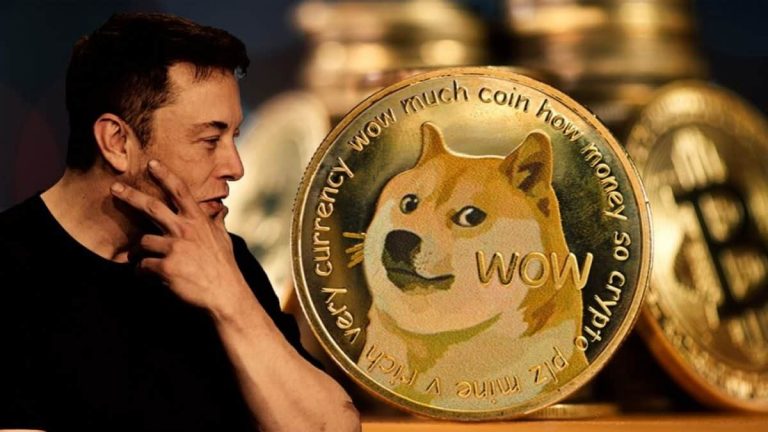 Elon Musk, B Planını Duyurdu: Dogecoin Sıçradı!