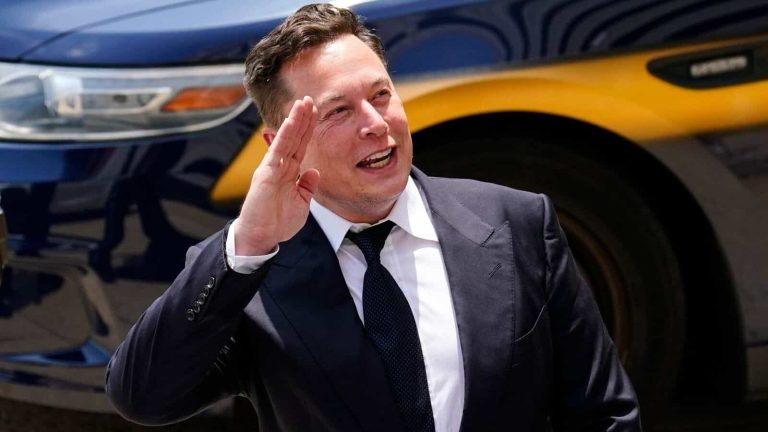 Elon Musk, Bu Meme Coin’i Ukrayna’ya Getirdi!
