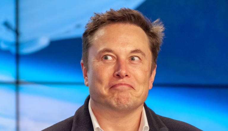 Elon Musk’tan Bu Altcoin’le İlgili Görüntü: Her Şeyi Açıkladı!