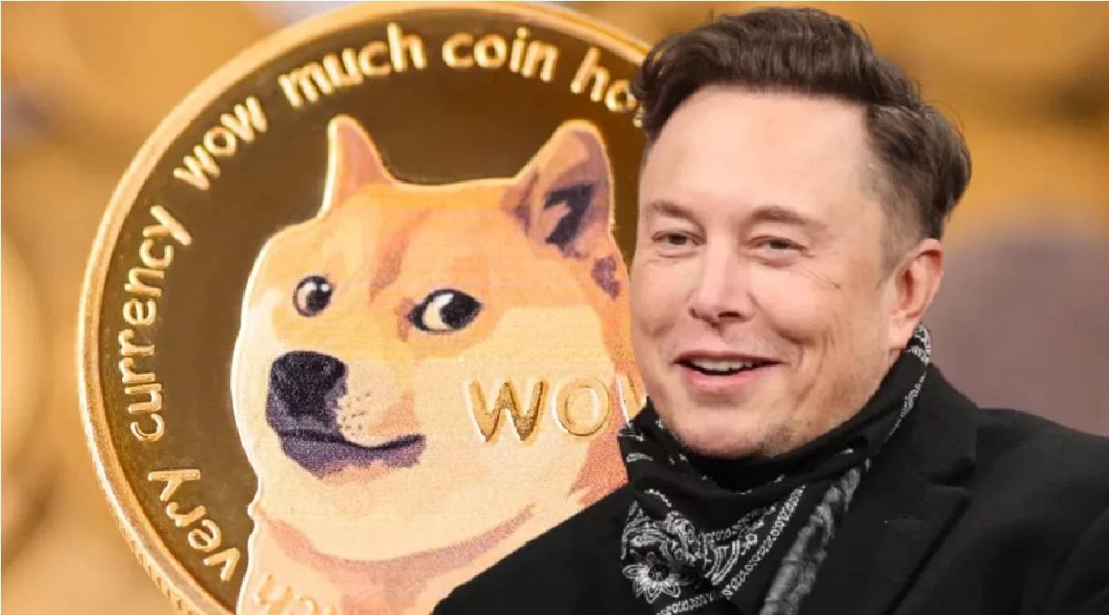 Elon Musk’tan Dev Dogecoin Tweeti: Fiyat Zıpladı!