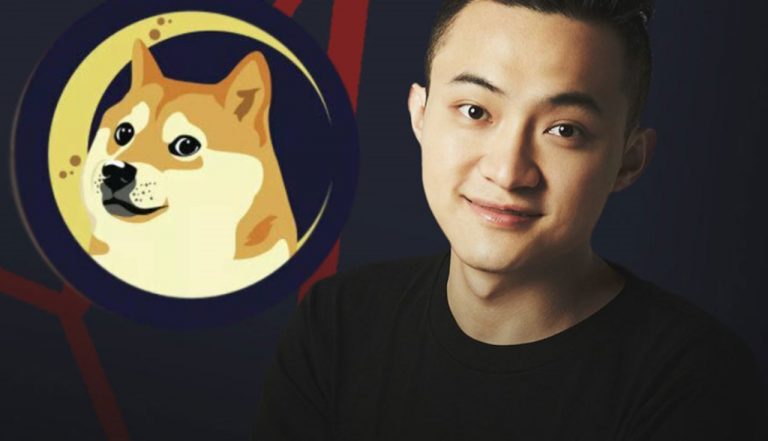 Elon Musk’tan Sonra TRON Mucidi: DOGE’u Kabul Etti!