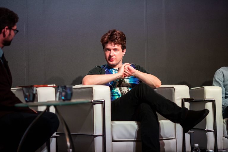 Ethereum (ETH) Geliştiricisi Virgil Griffith’e Mahpus Cezası