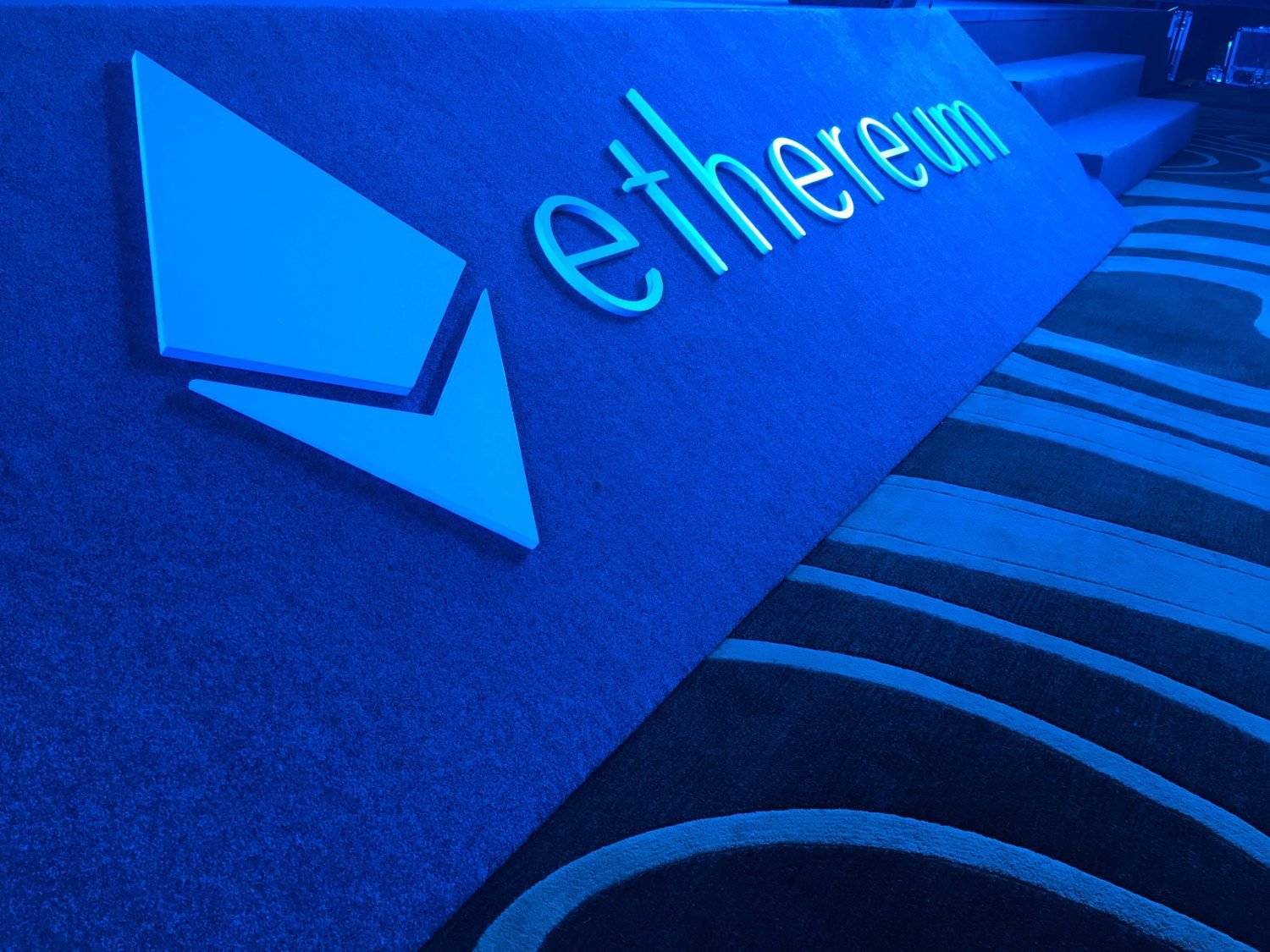 Ethereum, PoS İçin Birinci Büyük Testi Büyük Ölçüde Geçti