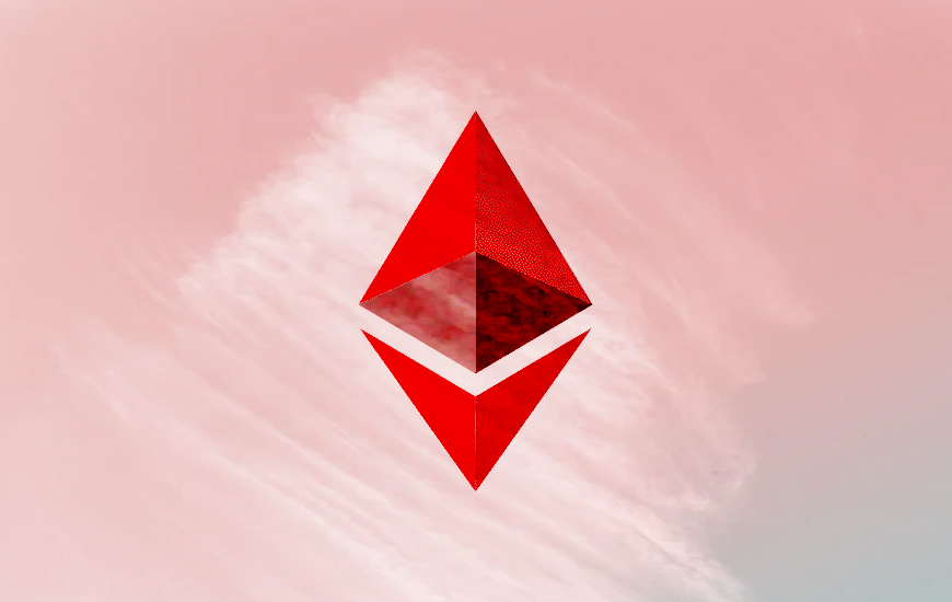 Ethereum Tehlikeli Bölgede: Analist Bu Düzeyleri Bekliyor!