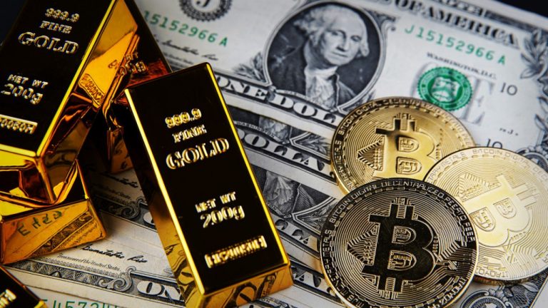 FED Enflasyon Amacını Artıracak Mı? Bu Altın ve BTC İçin Ne Demek?