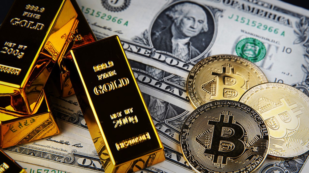 FED Enflasyon Amacını Artıracak Mı? Bu Altın ve BTC İçin Ne Demek?