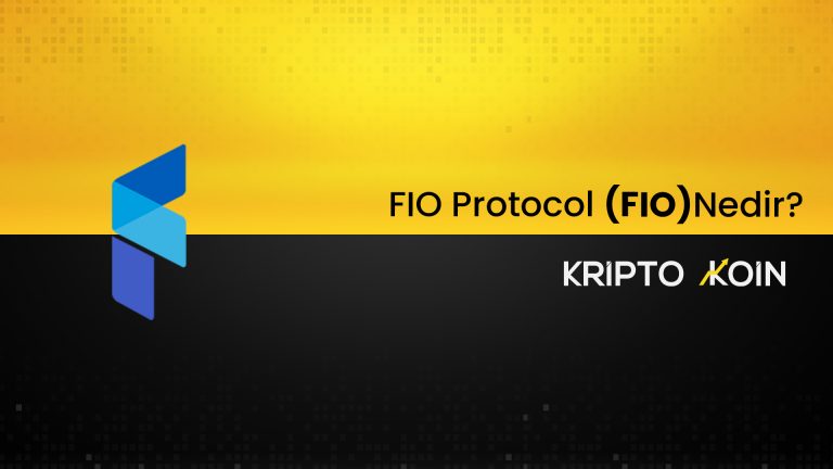 FIO Protocol Nedir? FIO Coin Nasıl Alınır?