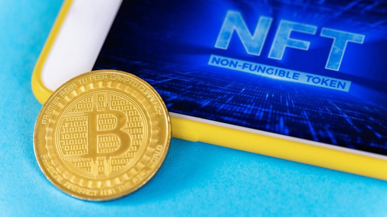 Gateio Pazarlama Şefi, NFT’lerin Gelecekte Bitcoin’in Piyasa Bedelini Aşacağını Söyledi