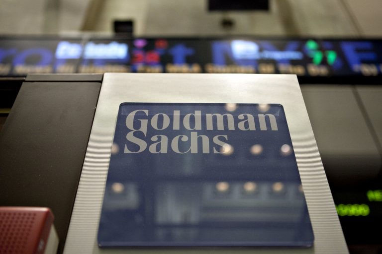 Goldman Sachs, Yakında Varlık İdaresi Müşterilerine Bitcoin Hizmetleri Sunacak