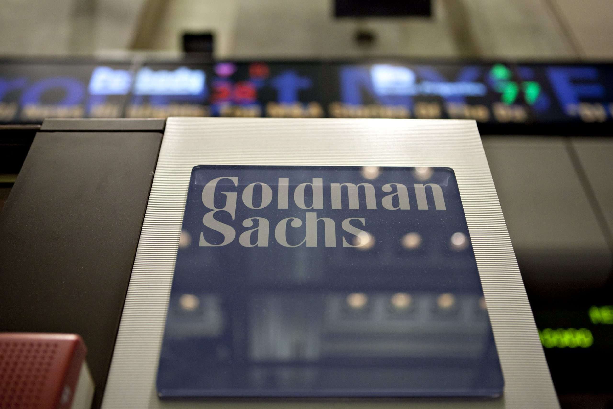 Goldman Sachs, Yakında Varlık İdaresi Müşterilerine Bitcoin Hizmetleri Sunacak